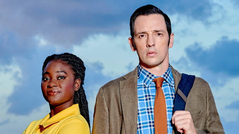 Death in Paradise - Season 12 Episode 1 : Murder in the Stars