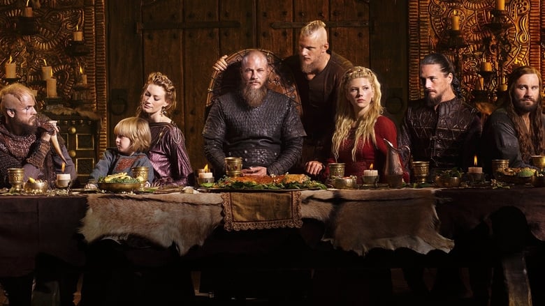 Vikings Season 2