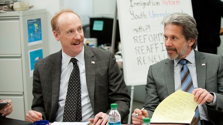 Veep Season 3 Episode 3 Watch Online