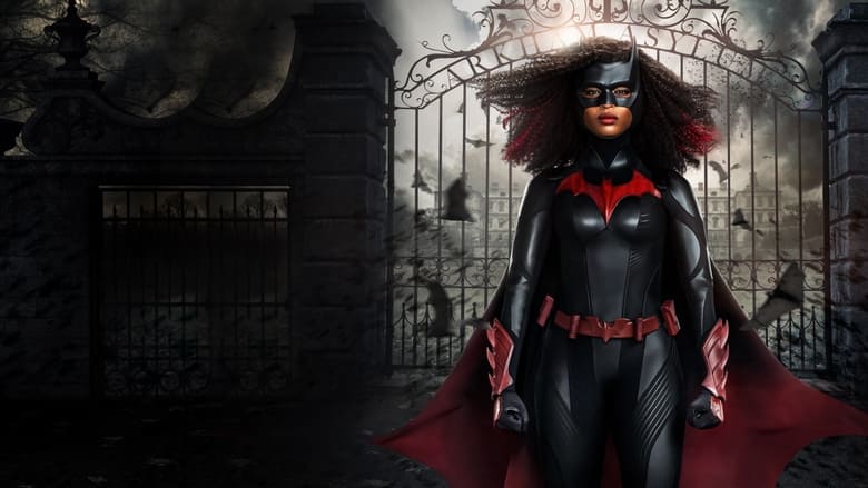 Batwoman Season 2 Episode 16 : Rebirth