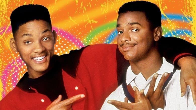 The Fresh Prince of Bel-Air Season 1 Episode 18 : The Young and the Restless