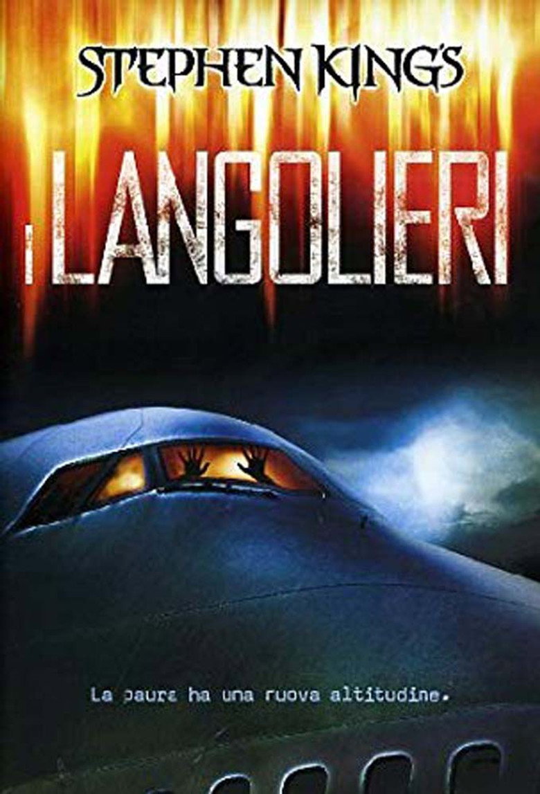 The Langoliers Season 1