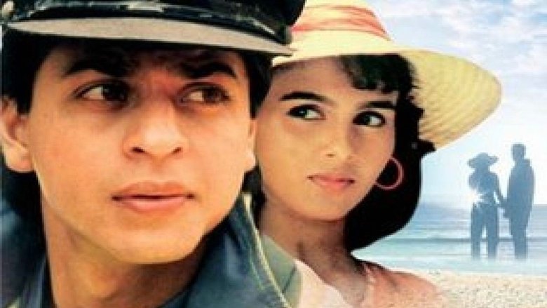 Descargar Pelicula Kabhi Haan Kabhi Naa online español gratis