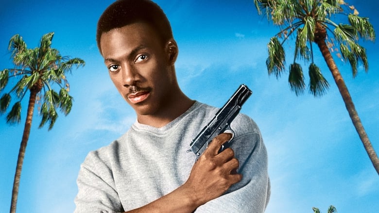 Beverly Hills Cop