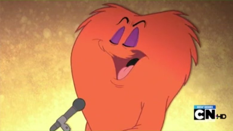 BABY LOONEY TUNES S01E02 - Flush Hour - YouTube