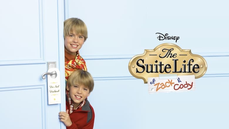 The Suite Life of Zack & Cody Season 1 Episode 25 : Commercial Breaks