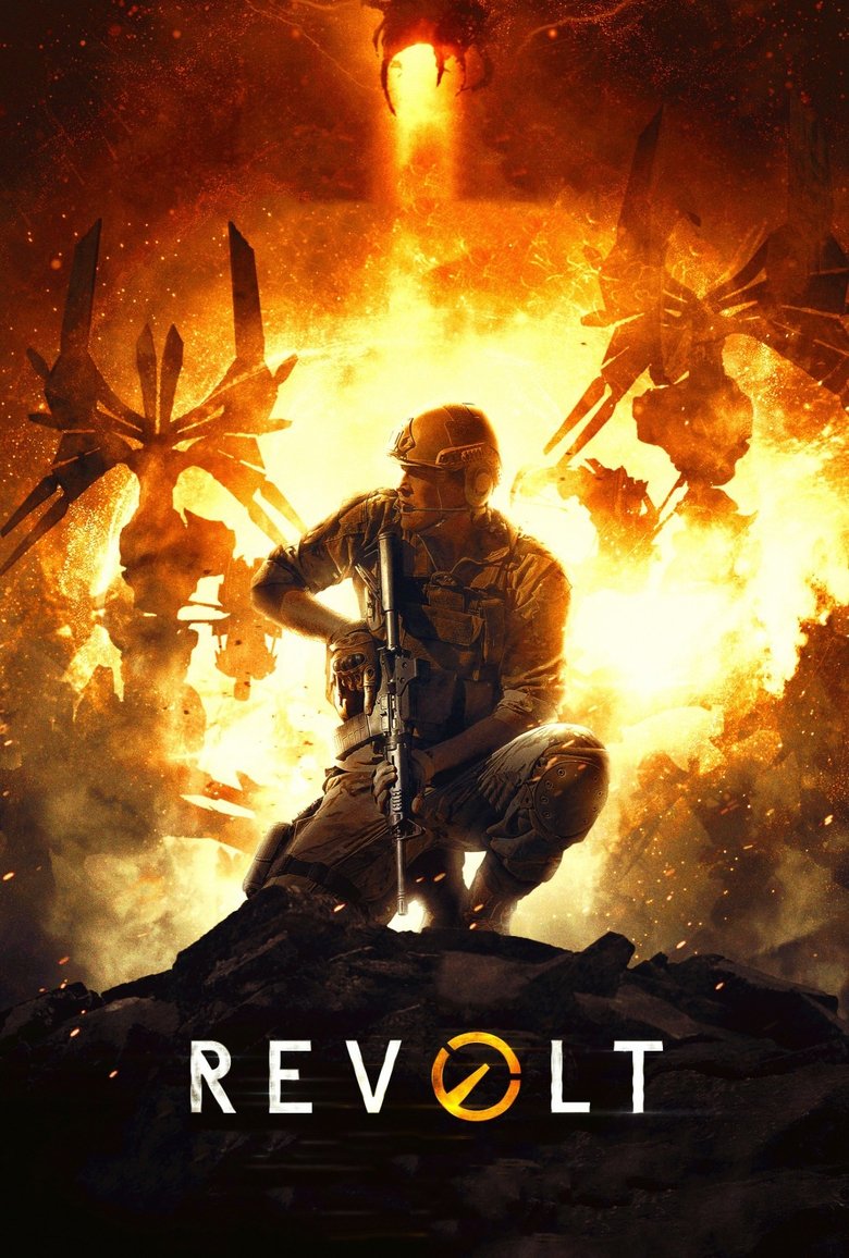 Image Revolt