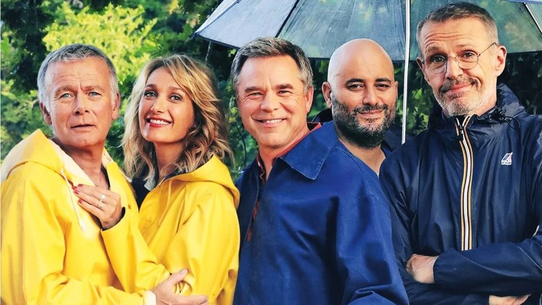 Film Barbecue en streaming Film Barbecue en streaming