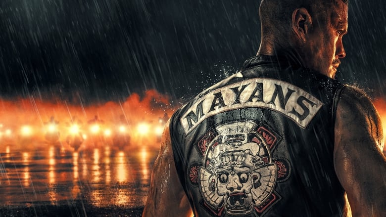 Mayans M.C. Season 4 Episode 6 : When I Die, I Want Your Hands on My Eyes