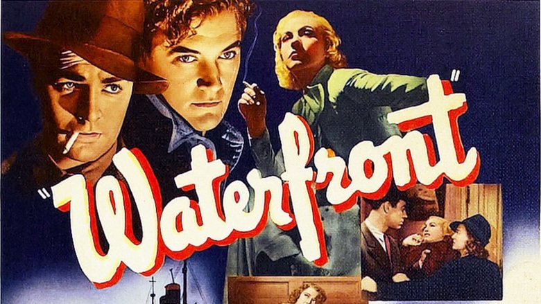 Regarder le Film Waterfront en ligne gratuit