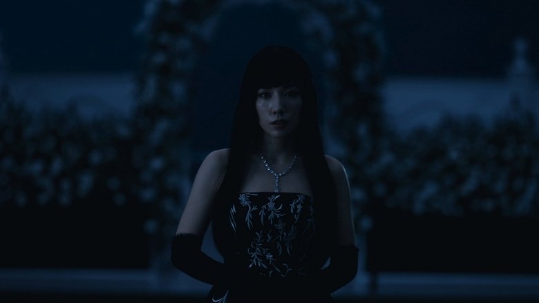 Alice in Borderland Season 1 Episode 1 : Episode 1