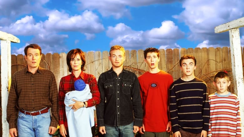 Malcolm in the Middle Season 6 Episode 15 : Chad's Sleepover