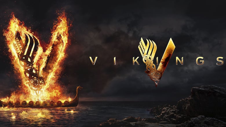 Vikings Season 3 Episode 1 : Mercenary