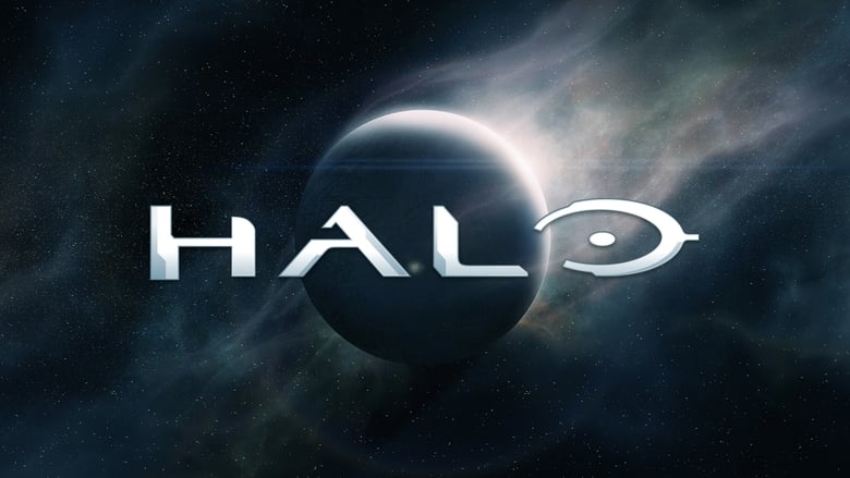 Halo Season 1