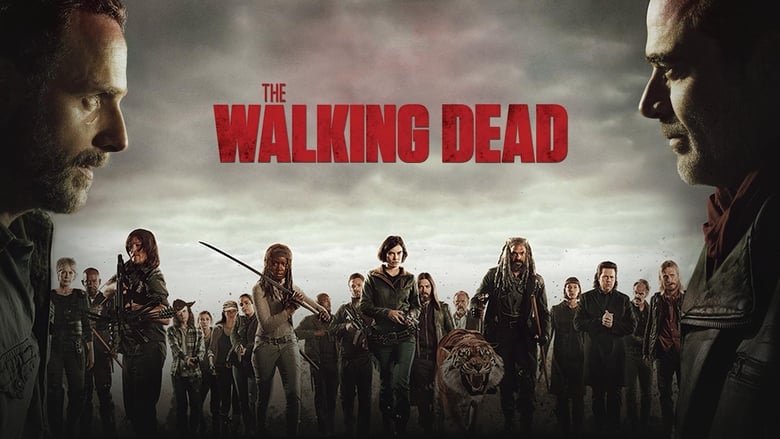The Walking Dead Season 7 Episode 10 : New Best Friends