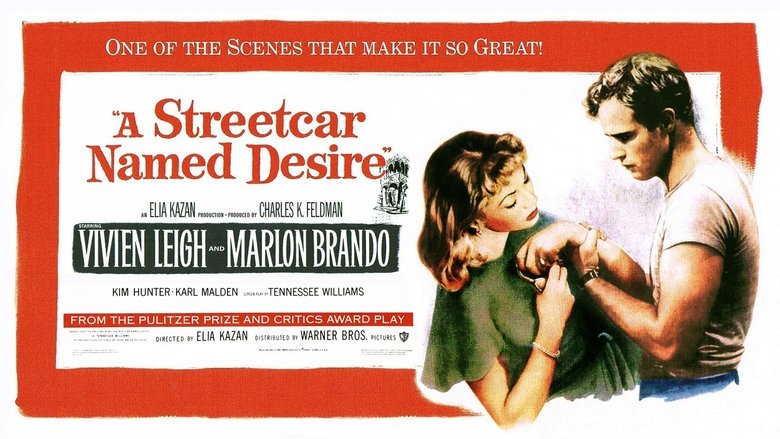 A Streetcar Named Desire A Streetcar Named Desire