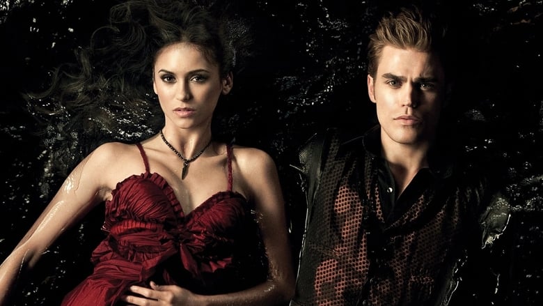 The Vampire Diaries Season 4 Episode 23 : Graduation