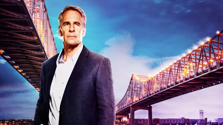 NCIS: New Orleans Season 7 Episode 15 : Runs In The Family (1)
