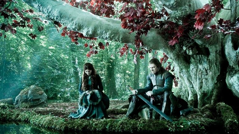 Game of Thrones Season 2 Episode 1 : The North Remembers