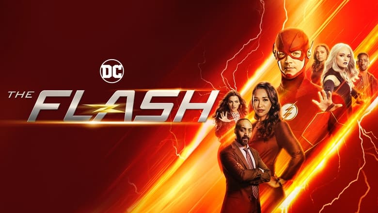 The Flash Season 8 Episode 19 : Negative (1)