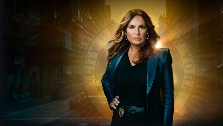 Law & Order: Special Victims Unit Season 24 Episode 3 : Mirror Effect
