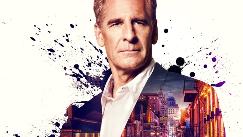 NCIS: New Orleans Season 4 Episode 7 : The Accident
