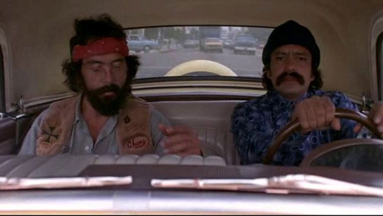 Immagine di Cheech & Chong's Next Movie