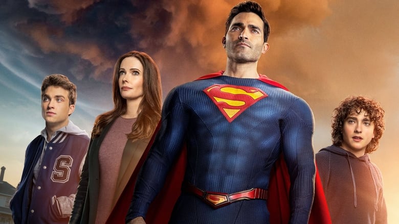 Superman & Lois Season 3 Episode 12 : Injustice