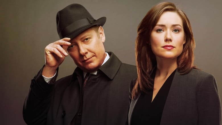 The Blacklist Season 8 Episode 9 : The Cyranoid