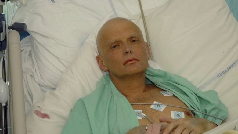 Litvinenko - The Mayfair Poisoning Litvinenko - The Mayfair Poisoning
