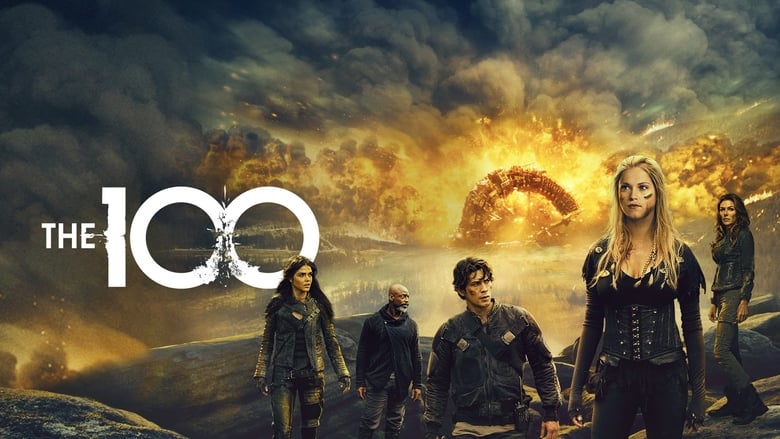 The 100 Season 6