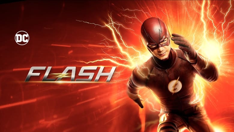 The Flash Season 1 Episode 16 : Rogue Time