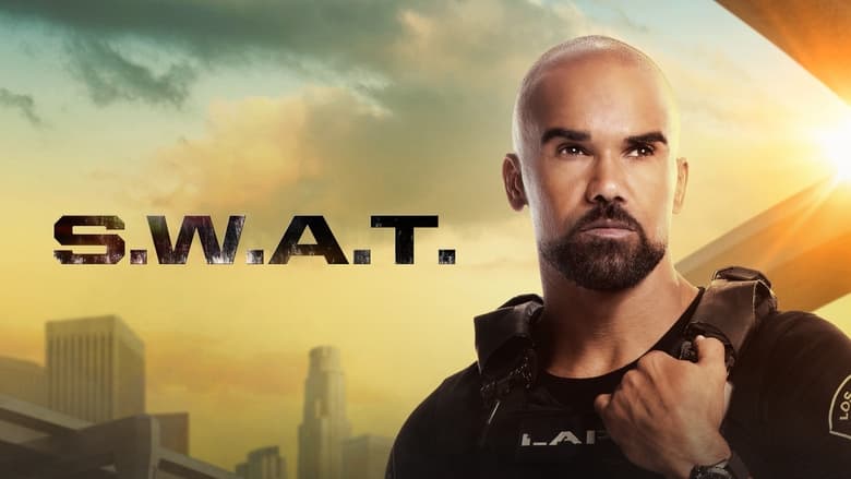 S.W.A.T. Season 6 Episode 1 : Thai Hard