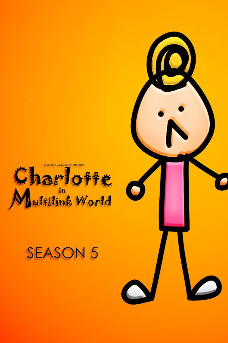 Charlotte in Multilink World Season 5