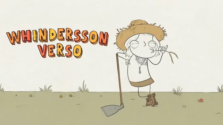 Whindersson Verso Season 1