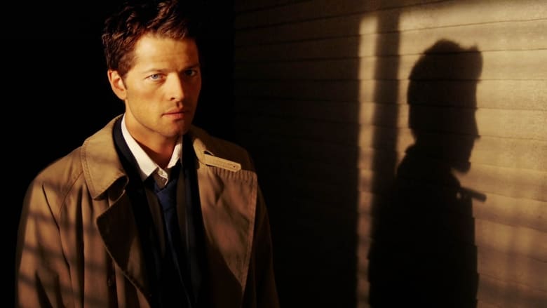 Supernatural Season 10 Episode 17 : Inside Man