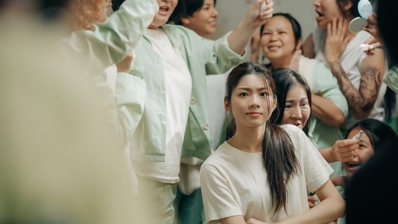 ClaireBell - Season 1 Episode 1 : Freshman Orientation Day