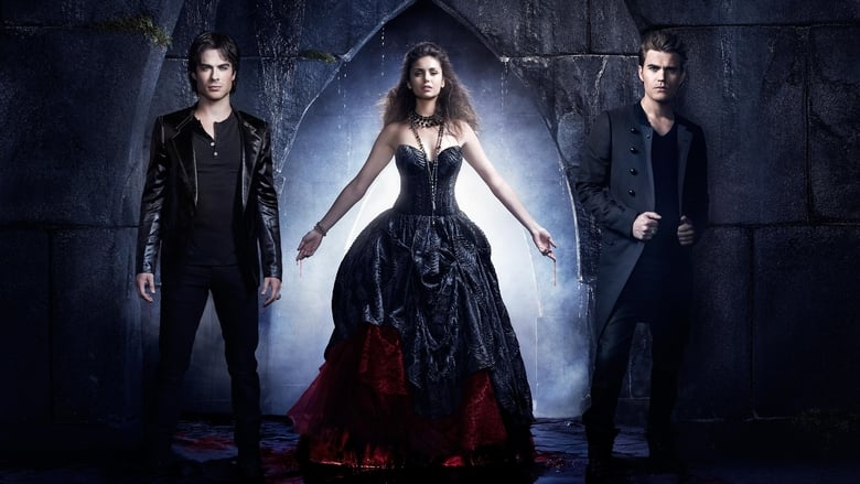 The Vampire Diaries Season 2 Episode 8 : Rose