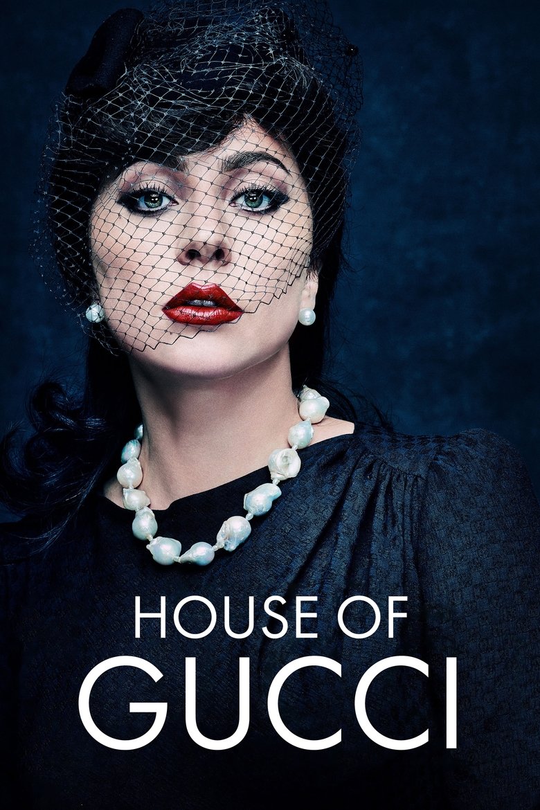 Image House of Gucci