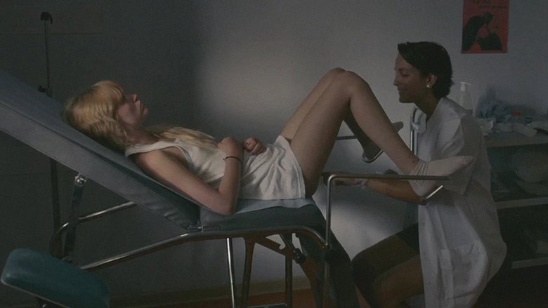 Pour mon premier film j’ai droit à un gangbang