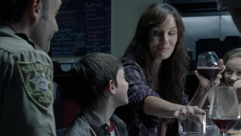 The Walking Dead Season 10 Episode 7 : Open Your Eyes