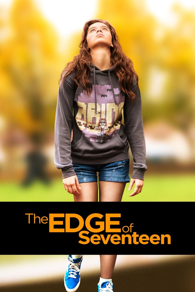 Image The Edge of Seventeen