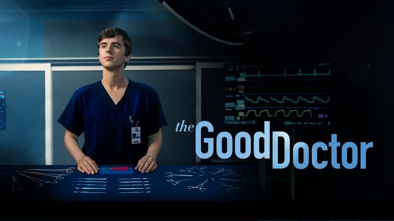 The Good Doctor Season 4 Episode 12 : Teeny Blue Eyes