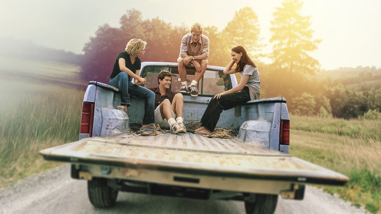 Dawson's Creek - Season 5 Episode 22 : The Abby