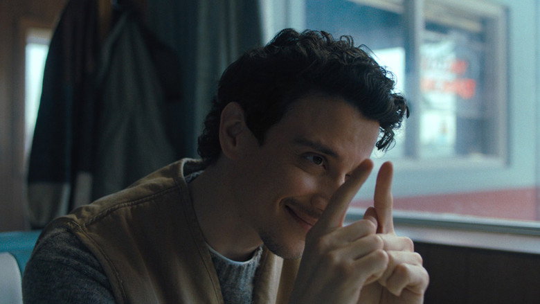 Something Very Bad Is Going to Happen - Season 1 Episode 4 : The Witness