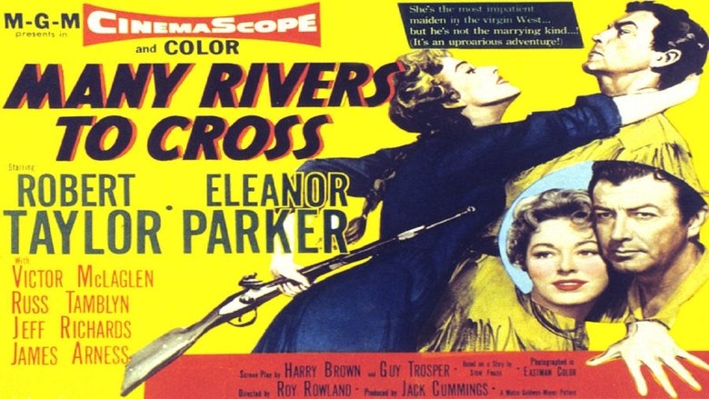 Descargar Pelicula Many Rivers To Cross online español gratis