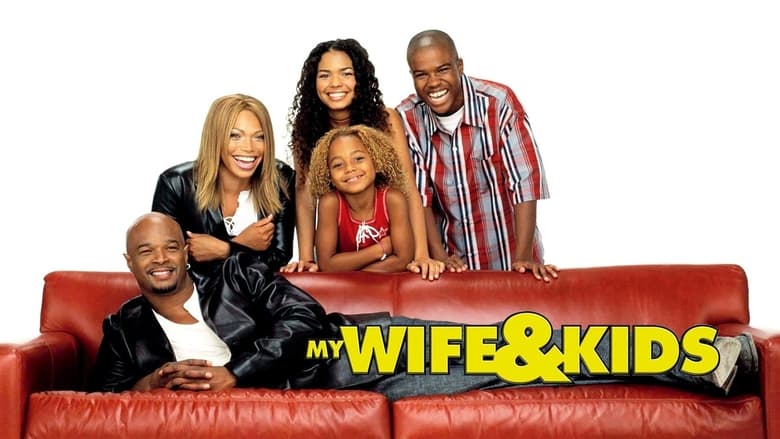 My Wife and Kids Season 5 Episode 14 : Sweetheart's Day