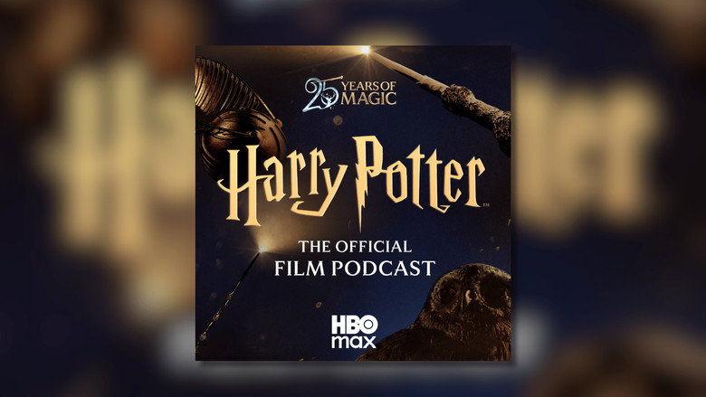 Harry Potter: The Official Film Podcast