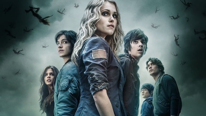 The 100 Season 3 Episode 10 : Fallen