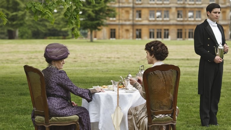 Downton Abbey Online Subtitrat Sezonul 1